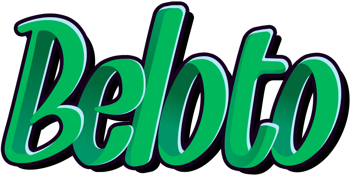 Beloto logo
