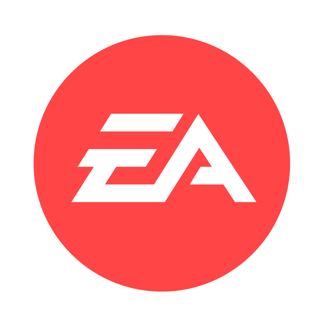 EA Games