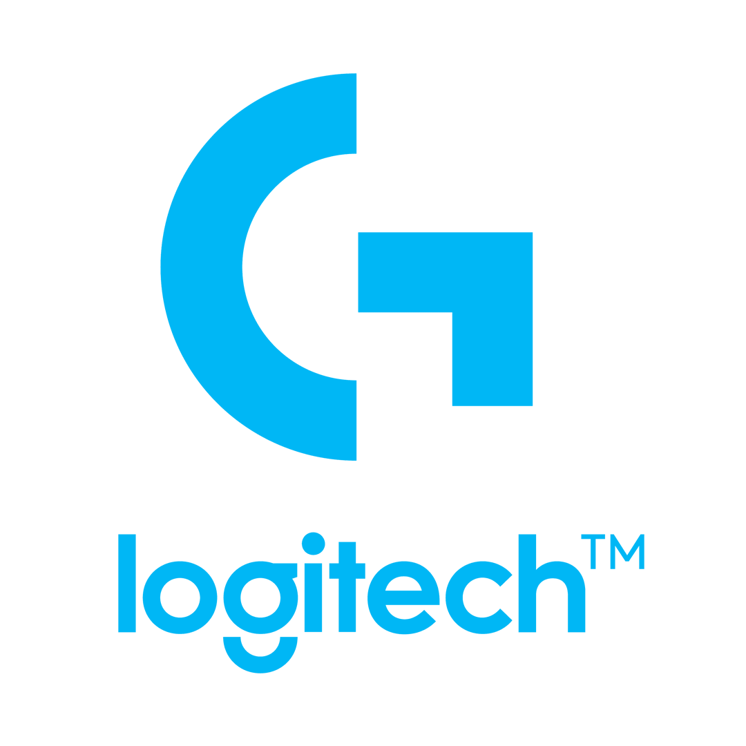 Logitech
